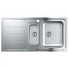 Кухонная мойка K500 Grohe EX-2 Sink (31572SD0)