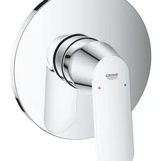 Смеситель скрытого монтажа для 1 потребителя Grohe Eurosmart Cosmopolitan (24044000)