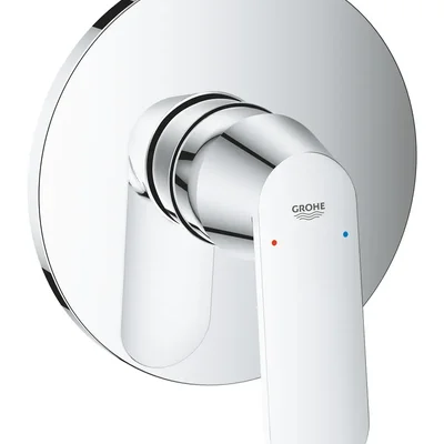 Смеситель скрытого монтажа для 1 потребителя Grohe Eurosmart Cosmopolitan (24044000)