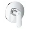 Смеситель скрытого монтажа для 1 потребителя Grohe Eurosmart Cosmopolitan (24044000) Смеситель скрытого монтажа для 1 потребителя Grohe Eurosmart Cosmopolitan (24044000)