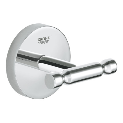 Гачок для халату Grohe Bau Cosmopolitan Neutral (40461001)