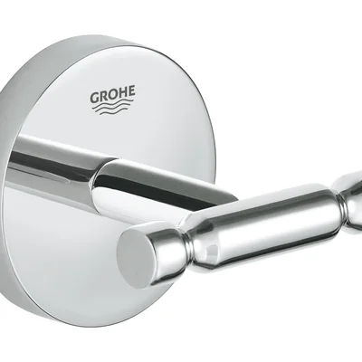 Гачок для халату Grohe Bau Cosmopolitan Neutral (40461001)
