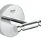 Гачок для халату Grohe Bau Cosmopolitan Neutral (40461001)