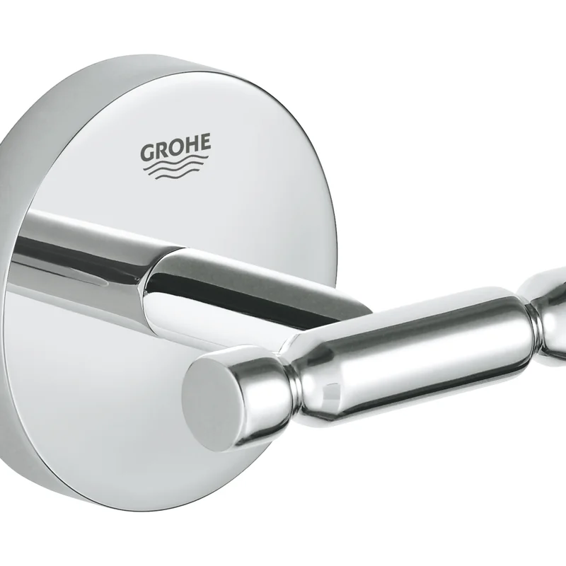 Гачок для халату Grohe Bau Cosmopolitan Neutral (40461001)