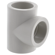 Тройник 50 PPR Koer K0011.PRO (KP0014)