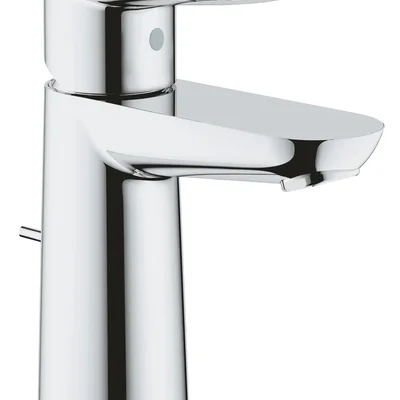 Смеситель для раковины S-размера Grohe BauLoop (23335000)