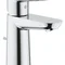 Смеситель для раковины S-размера Grohe BauLoop (23335000)