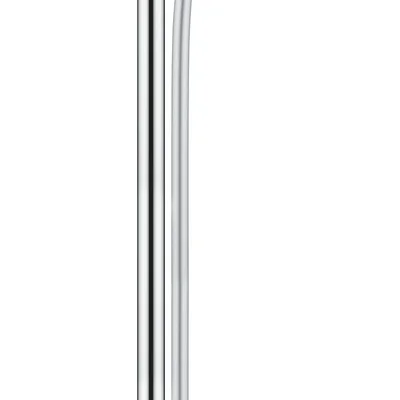 Душевой гарнитур со штангой, 3 режима струи Grohe Rainshower SmartActive (26586000)