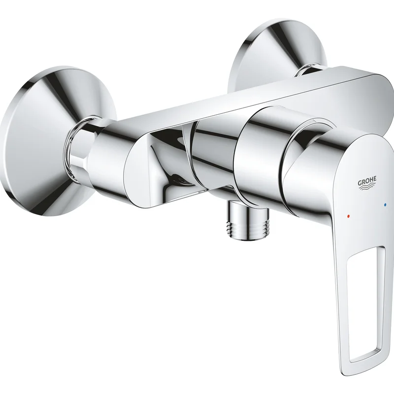 Змішувач для душу Grohe BauLoop New (23634001)