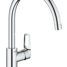 Смеситель для кухни Grohe BauLoop New (31368001)