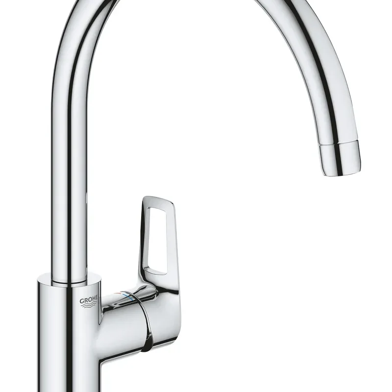 Смеситель для кухни Grohe BauLoop New (31368001)
