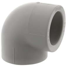 Угол 90 50 PPR Koer K0023.PRO (KP0028)