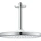 Верхний душ с потолочным кронштейном Grohe Tempesta (26669000)