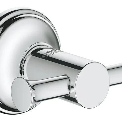Гачок для халату Grohe Essentials Authentic (40656001)