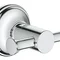 Гачок для халату Grohe Essentials Authentic (40656001)