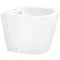 Биде напольное Mixxus Premium BEVEL-0601 580х360х425mm (MP6598)