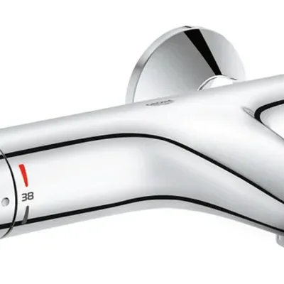 Термостат для ванны Grohe Grohtherm 1000 New (34155003)