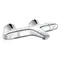 Термостат для ванны Grohe Grohtherm 1000 New (34155003) Термостат для ванны Grohe Grohtherm 1000 New (34155003)