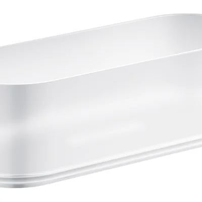 Поличка-корзина Grohe Selection (41037000)