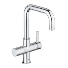 Смеситель для кухни с подключением к фильтру Grohe Blue Pure (31303000)