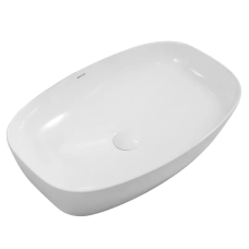 Раковина накладная Mixxus Premium DIVERSE-0111 600х380х140mm (MP6561)
