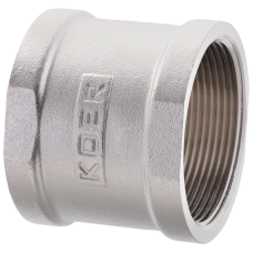 Муфта 2" Koer KF.C20 (KF0015)