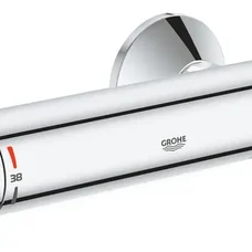 Термостат для душа Grohe Grohtherm 1000 New (34143003)