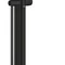 Смеситель для ванны напольный Grohe Essence 25248KF1 (черный матовый) (25248KF1)