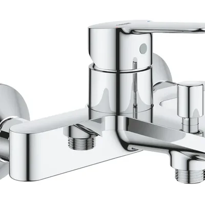 Смеситель для ванны Grohe BauEdge (23605000)