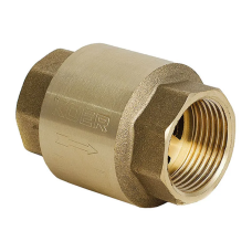 Клапан обратный 1-1/4" (Koer KR.171) (KR0130)