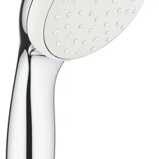 Ручной душ, 1 режим струи Grohe New Tempesta Classic (27852001)
