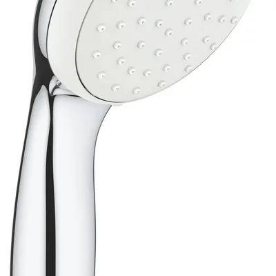 Ручной душ, 1 режим струи Grohe New Tempesta Classic (27852001)