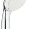 Ручной душ, 1 режим струи Grohe New Tempesta Classic (27852001)