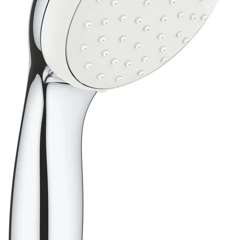 Ручной душ, 1 режим струи Grohe New Tempesta Classic (27852001)