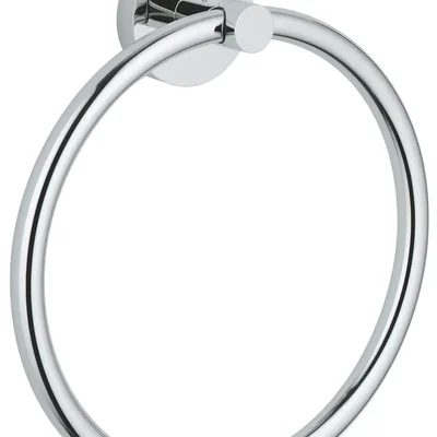 Кольцо для полотенца Grohe Essentials New (40365001)