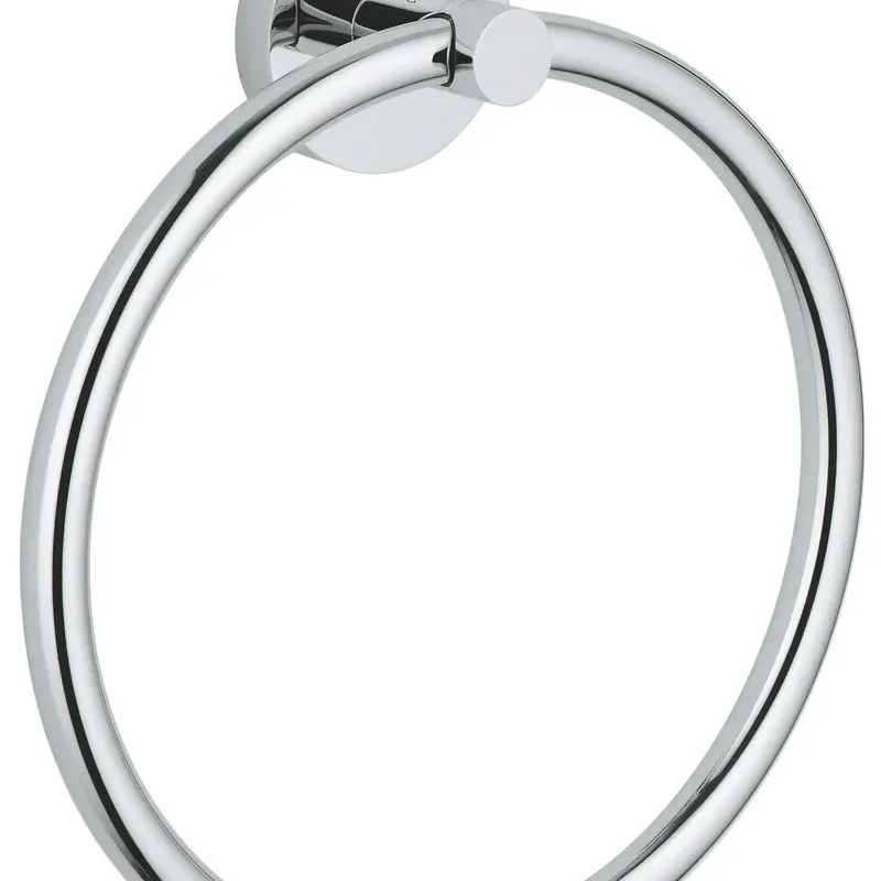 Кольцо для полотенца Grohe Essentials New (40365001)