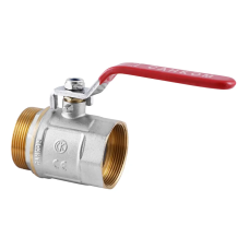 Кран шаровый СК 2" ГШР ART.607 (SK0093)