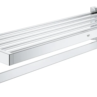 Поличка для рушників Grohe Selection Cube (40804000)
