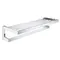 Поличка для рушників Grohe Selection Cube (40804000)