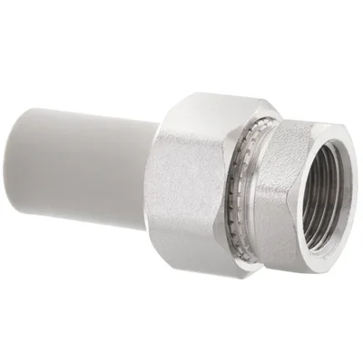 Разборное резьбовое соединение ВР 20x1/2F PPR Koer K0234.PRO (KP2599)