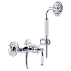Смеситель для душ. кабины Mixxus Premium Vintage 003 (MI2854)