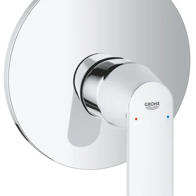 Змішувач прихованого монтажу для 1 споживача Grohe Eurosmart Cosmopolitan (32880000)