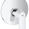 Змішувач прихованого монтажу для 1 споживача Grohe Eurosmart Cosmopolitan (32880000)