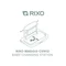 Настенный пеленальный столик Rixo Maggio (CS902)