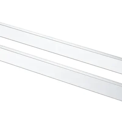 Двойной держатель для полотенец Grohe Selection (41059000)