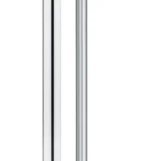 Душевой гарнитур со штангой, 2 режима струи Grohe New Tempesta Classic (27598001)