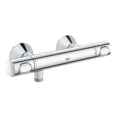Термостат для душу Grohe Grohtherm 500 (34793000) Термостат для душу Grohe Grohtherm 500 (34793000)