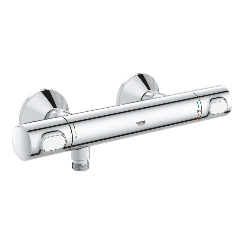 Термостат для душу Grohe Grohtherm 500 (34793000)