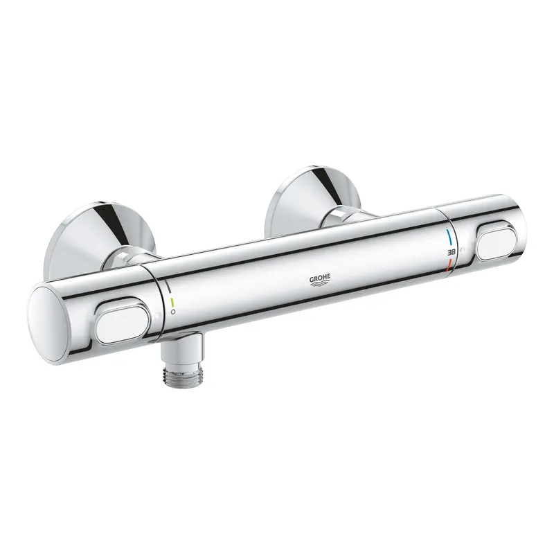 Термостат для душу Grohe Grohtherm 500 (34793000) Термостат для душу Grohe Grohtherm 500 (34793000)