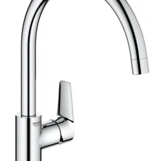 Смеситель для кухни Grohe BauEdge New (31233001)